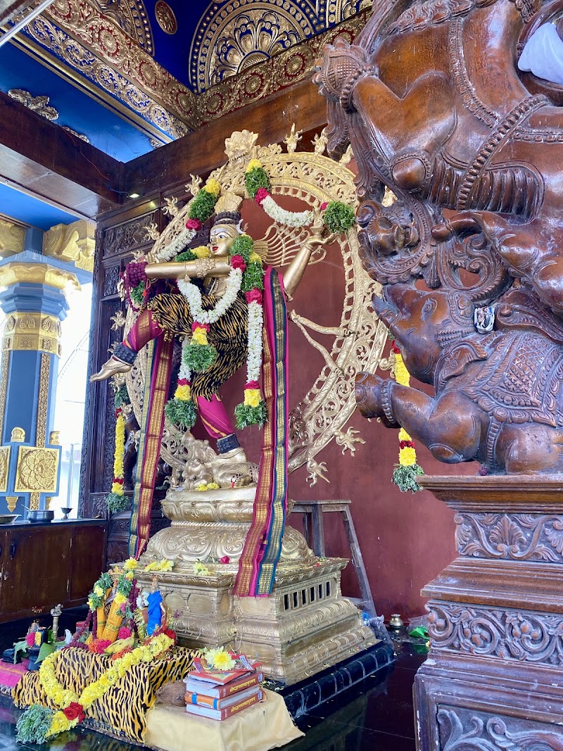 Rameswaram Kovil - Rameswaram Kovil, 18/5B Bhathrakali Amman kovil street, Rameswaram, Rameswaram, Tamil Nadu 623526, India