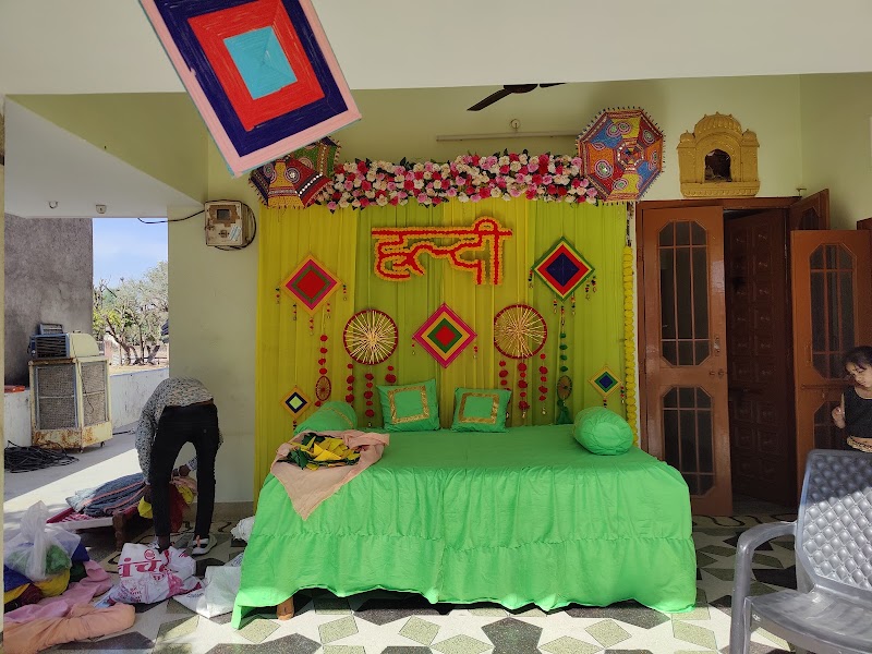 Hotel Regal by Rhythm - Hotel Regal by Rhythm Ajmer Rd, Rani Sati Nagar, Nirman Nagar, Brijlalpura, Jaipur, Rajasthan 302019, India