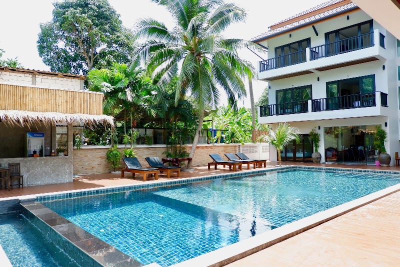 Aiya Resort Koh-Tao