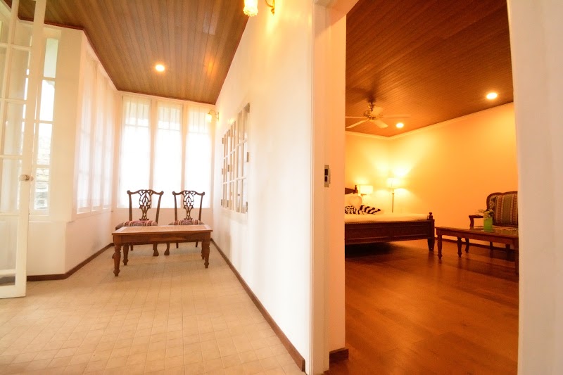 The Tredis Heritage by the Lake - The Tredis Heritage by the Lake The Tredis Heritage By the Lake, #13, 06, Lake Rd, Kodaikanal, Tamil Nadu 624101, India