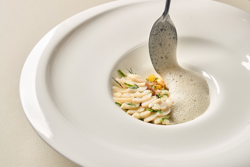 Essential by Christophe - Essential by Christophe 103 W 77th St, New York, NY 10024, USA