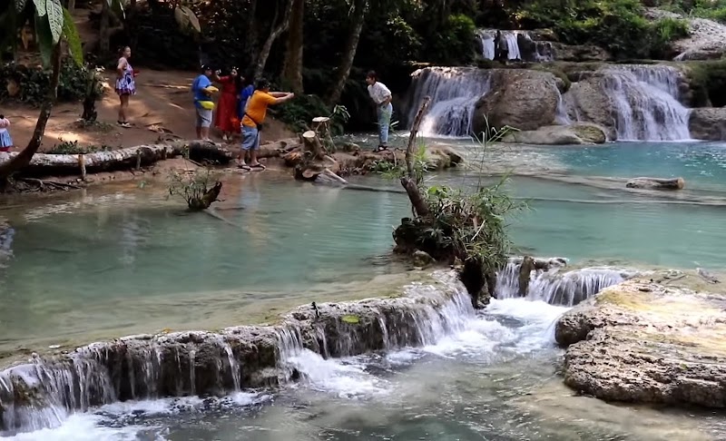 Luang Prabang - Luang Prabang Luang Prabang, Laos