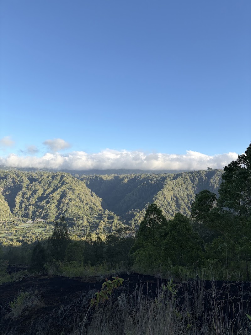 Mount Batur Jeep Sunrise Tour - Mount Batur Jeep Sunrise Tour, Gg. Indra No.1 A, Kerobokan, Kec. Kuta Utara, Kabupaten Badung, Bali 80361, Indonesia