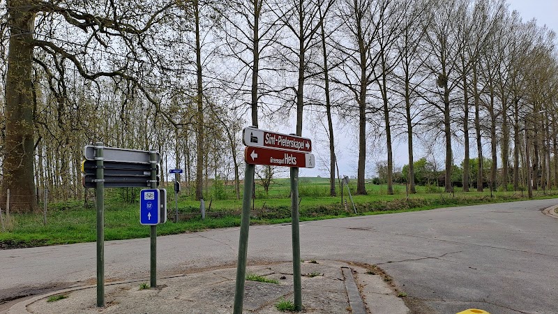 Herberg de Horne - Herberg de Horne, Brugstraat 30, 3870 Vechmaal, Belgium