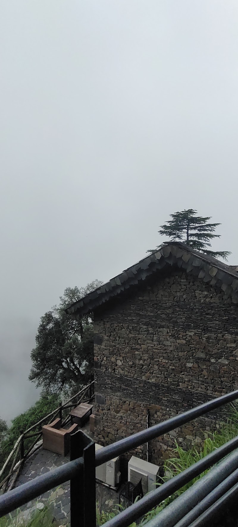 HPT MUSSOORIE - HPT MUSSOORIE Landour, Mussoorie, Uttarakhand 248179, India