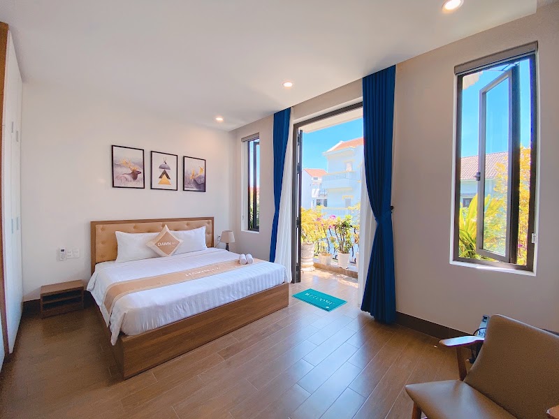 Dawn Villa Homestay Hoi An
