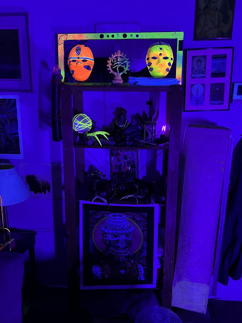 Rakit Club - Rakit Club l, 6409, 338 Moffat St, Brooklyn, NY 11237, USA
