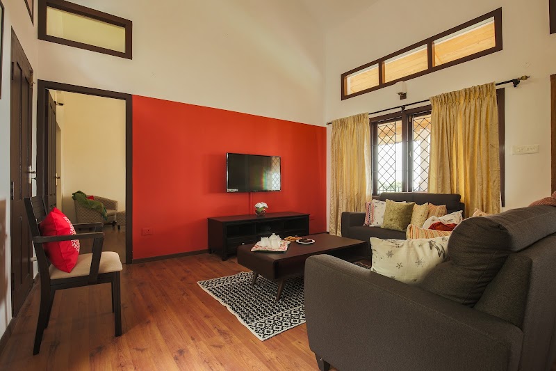 The Xanadu Birkenhead - The Xanadu Birkenhead Old, TVS Road, Chinnapalam, Kodaikanal, Vilpatti, Tamil Nadu 624101, India