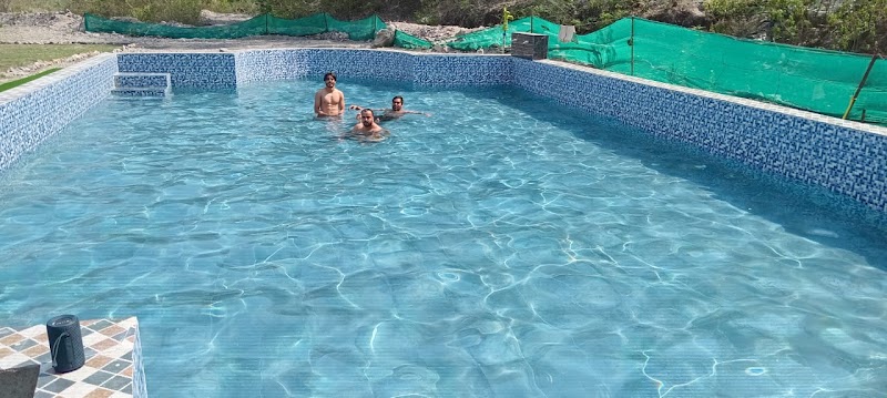 Resort in rishikesh - Resort in rishikesh Near, Deccan valley gate Cafe 60, green hills, Tapovan, Rishikesh, Uttarakhand 249192, India