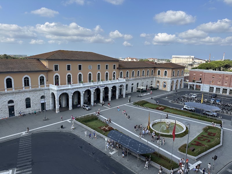 Pisa Centrale