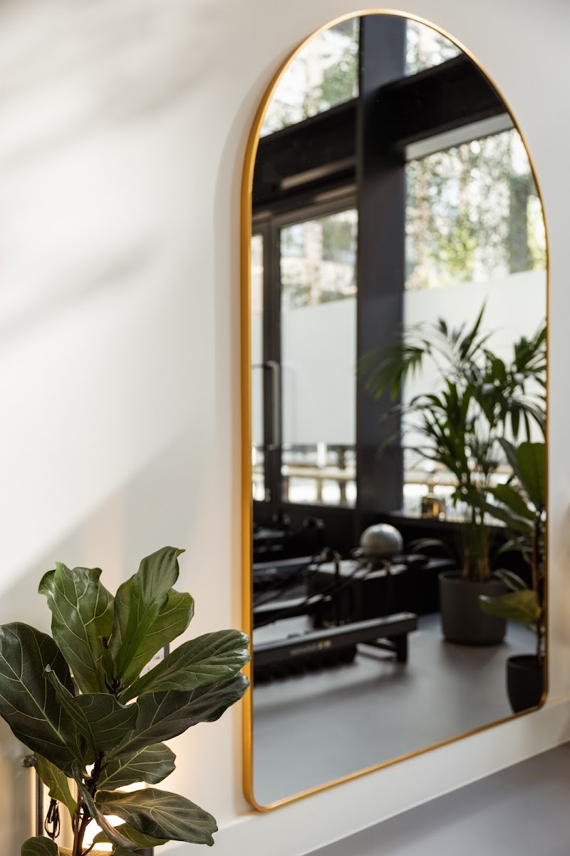 The Island Reformer Pilates | Hackney Wick - The Island Reformer Pilates | Hackney Wick, Studio 11, 14 Wyke Rd, Fish Island, London E3 2XD, UK