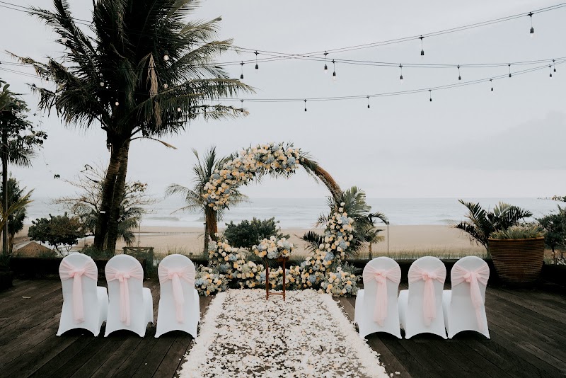 Bali Moon Wedding - Bali Moon Wedding Jl. Bukit Tinggi, D'Uma Sari Residence No.9, Br Kelod Kauh, Kapal, Beringkit, Kec. Mengwi, Kabupaten Badung, Bali 80351, Indonesia