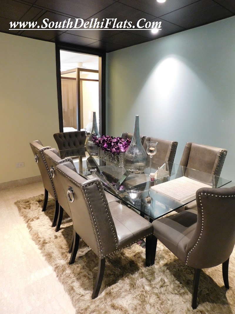 South Delhi Flats - South Delhi Flats, A-398, Block C, Defence Colony, New Delhi, Delhi 110024, India