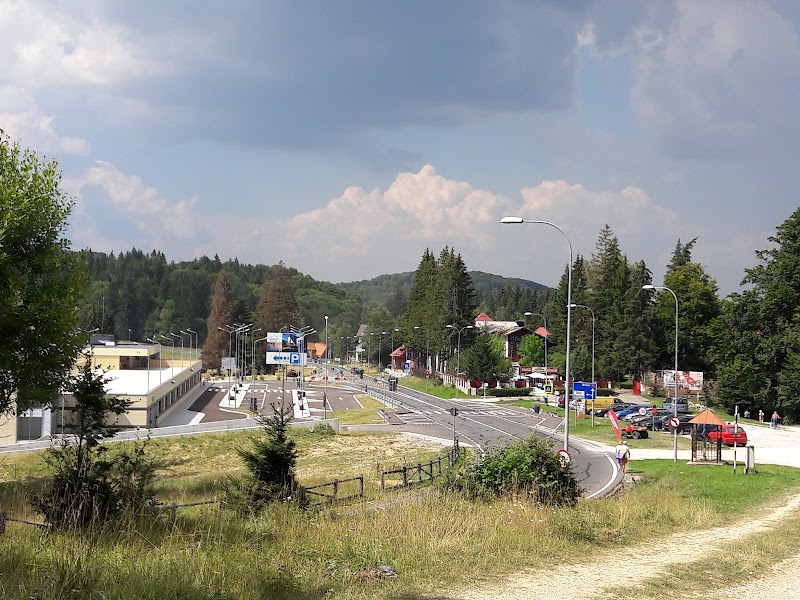Brasov - Brasov, Sector 5, Bucharest, Romania
