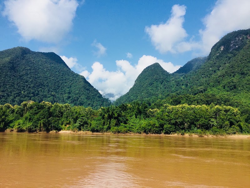 Muang Ngoy - Muang Ngoy, Laos