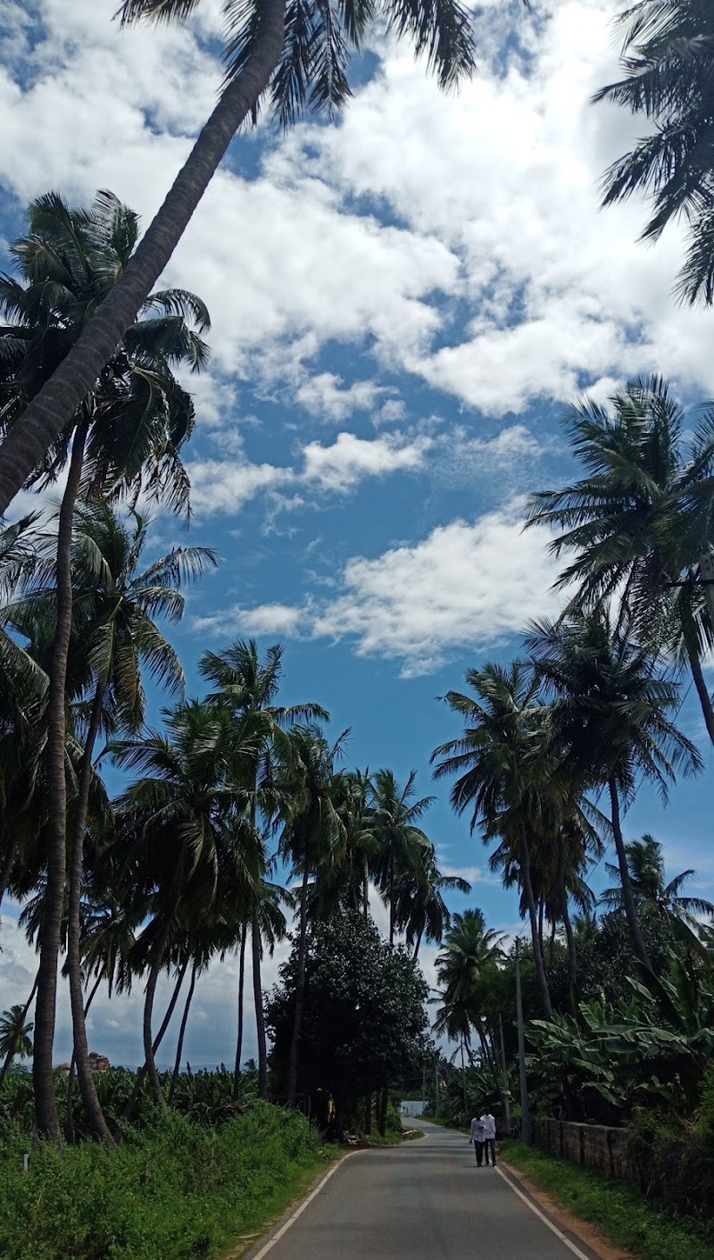 Kamalapura - Kamalapura, Karnataka, India
