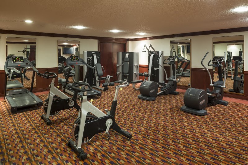 Hotel Real Inn Tijuana - Hotel Real Inn Tijuana, P.º de los Héroes 9902, Zona Urbana Rio Tijuana, 22010 Tijuana, B.C., Mexico