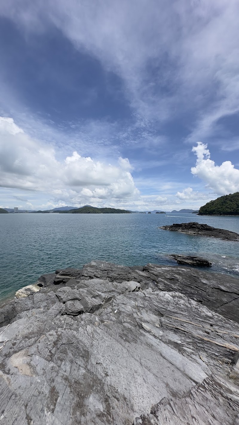 C PRO WATERSPORT RENTAL AND TOUR - C PRO WATERSPORT RENTAL AND TOUR, Jalan Pantai Cenang, Kampung Lubok Buaya, 07000 Langkawi, Kedah, Malaysia