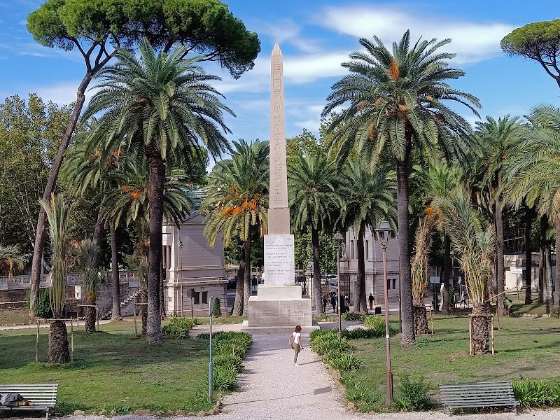 Musei di Villa Torlonia - Musei di Villa Torlonia, Via Nomentana, 70, 00161 Roma RM, Italy