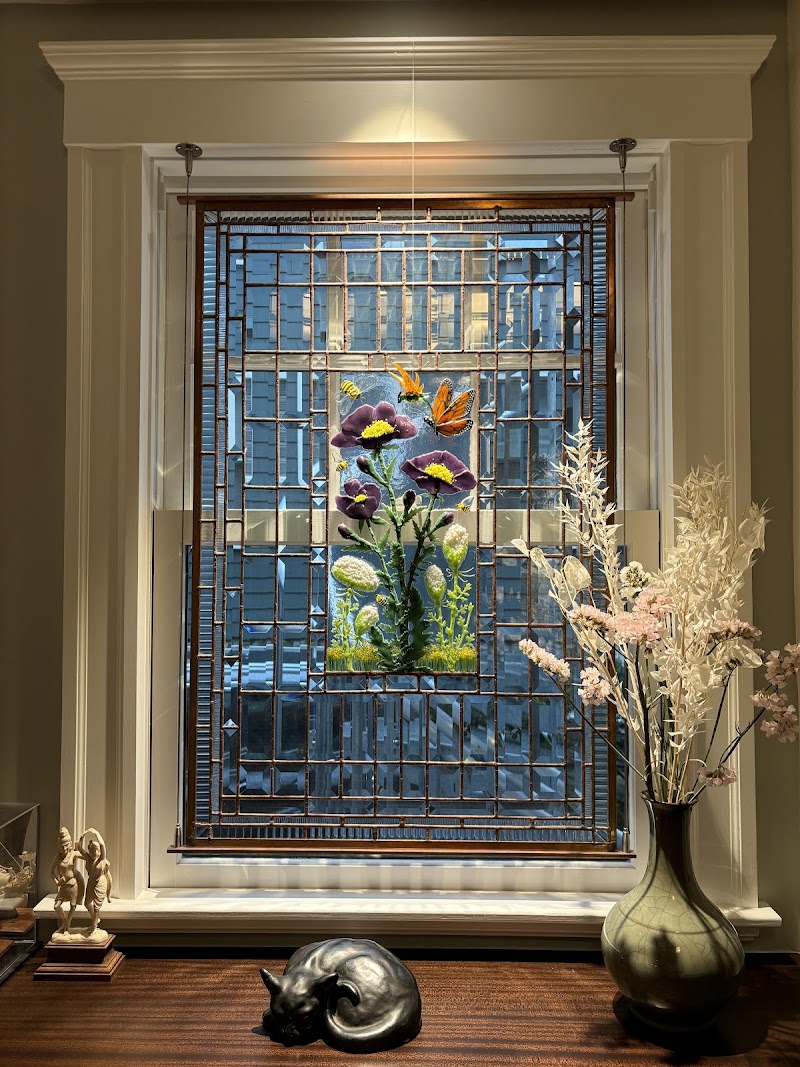 Sunflower Glass Studio - Sunflower Glass Studio 877 Sergeantsville Rd, Stockton, NJ 08559, USA