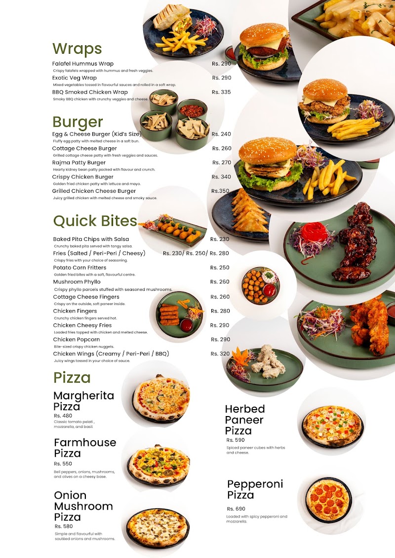 Bug & Bean Café - Bug & Bean Café 2, Plot No 14 Sy No 210 & 211, Graphite India Main Rd, Ashraya Layout, Industrial Area, Mahadevapura, Bengaluru, Karnataka 560048, India