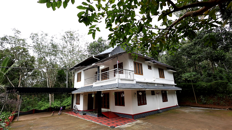 Spices Garden Villa