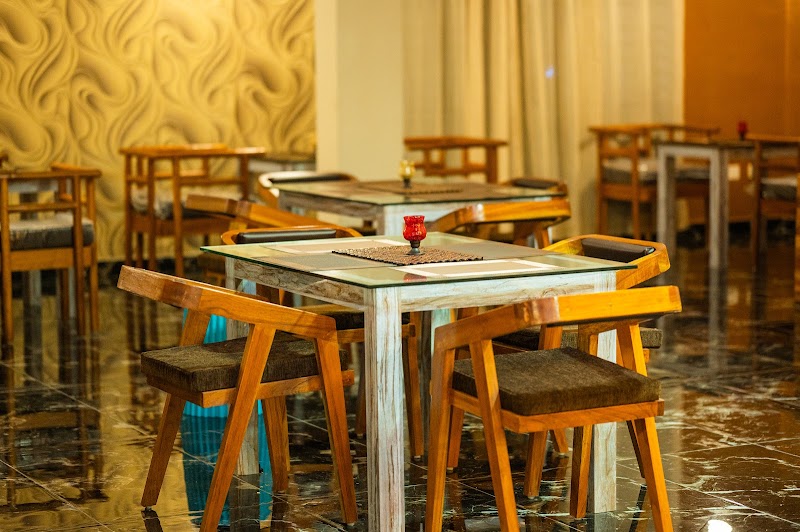 M2 (Eat In Style) Veg Restaurant in Mysuru By Vishal G Punjabi