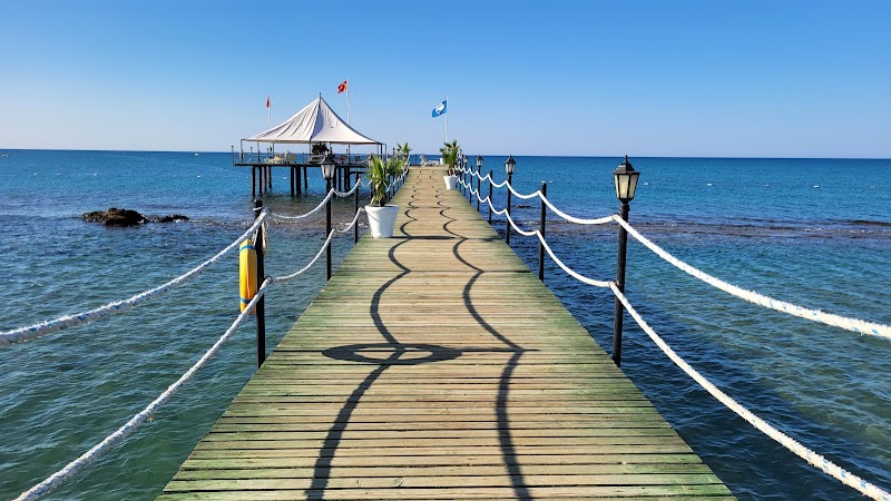 Dobedan Beach Resort Comfort