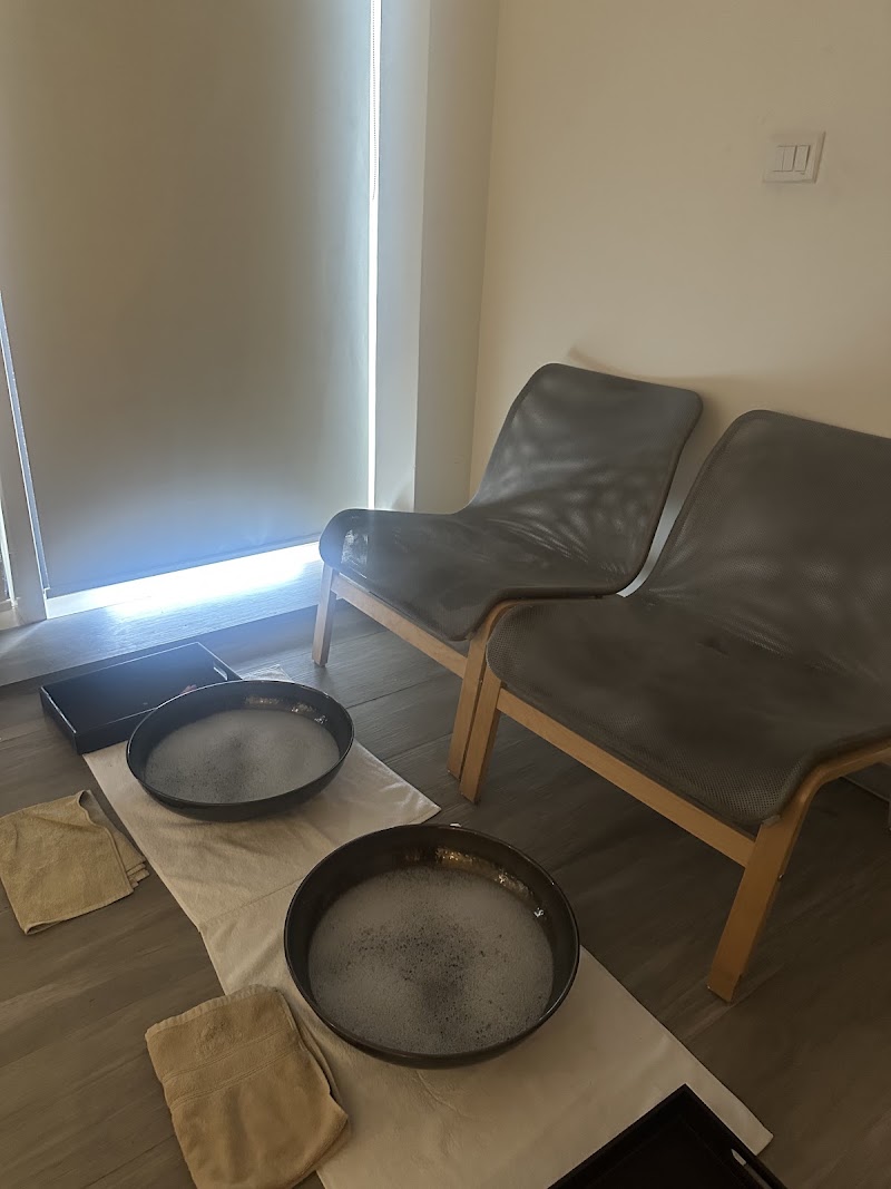 Tattva Wellness Spa - Tattva Wellness Spa Le Meridien, PN 25, Gachibowli - Miyapur Rd, Jayabheri Enclave, Gachibowli, Hyderabad, Telangana 500032, India