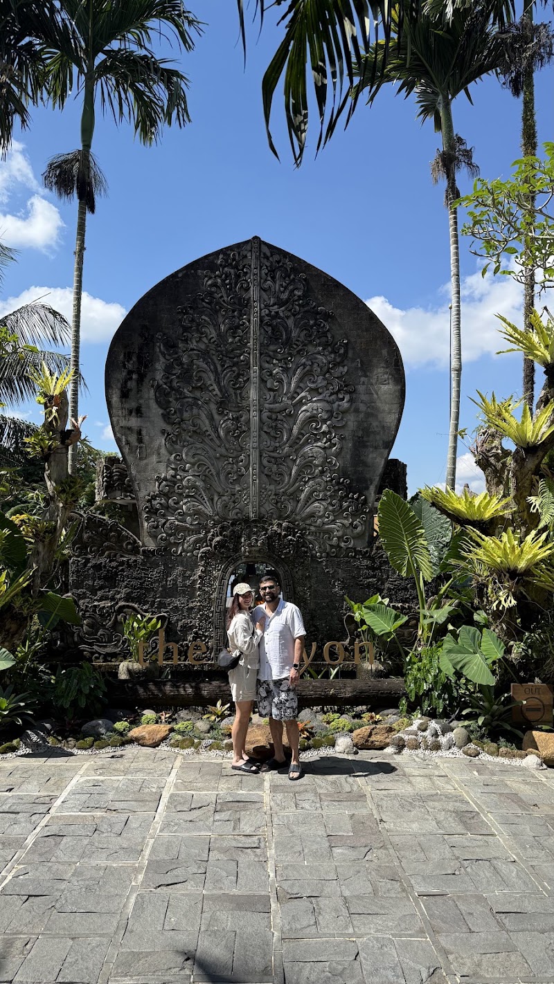 Wanna Jungle Pool and Bar - Wanna Jungle Pool and Bar, Banjar Bresela Desa Bresela, Payangan, Bresela, Kecamatan Ubud, Kabupaten Gianyar, Bali 80572, Indonesia