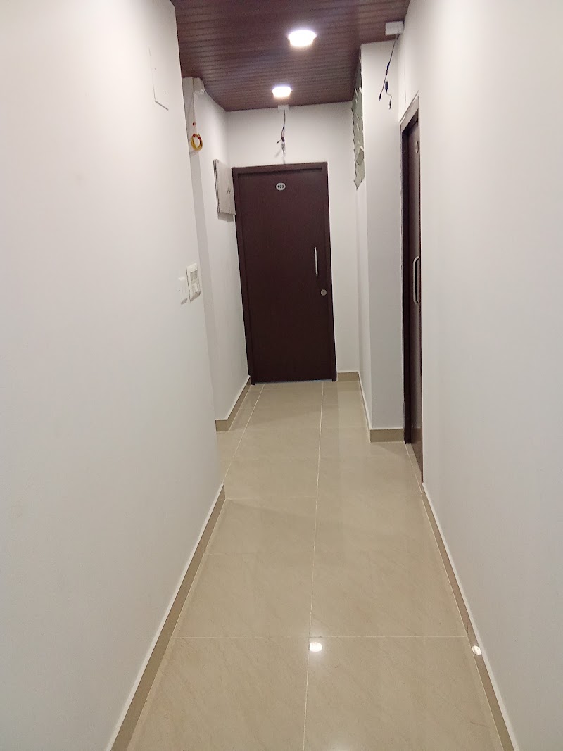 Zolo Anoop - Unisex PG in Koramangala - Zolo Anoop - Unisex PG in Koramangala 140, KHB Colony, 5th Block, Koramangala, Bengaluru, Karnataka 560095, India