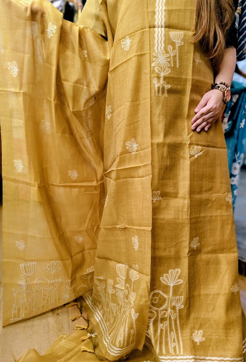 VISHA FASHION - VISHA FASHION B-14,Elco Market,hill Road, B-2, Ramdas Nayak Rd, Bandra West, Mumbai, Maharashtra 400050, India