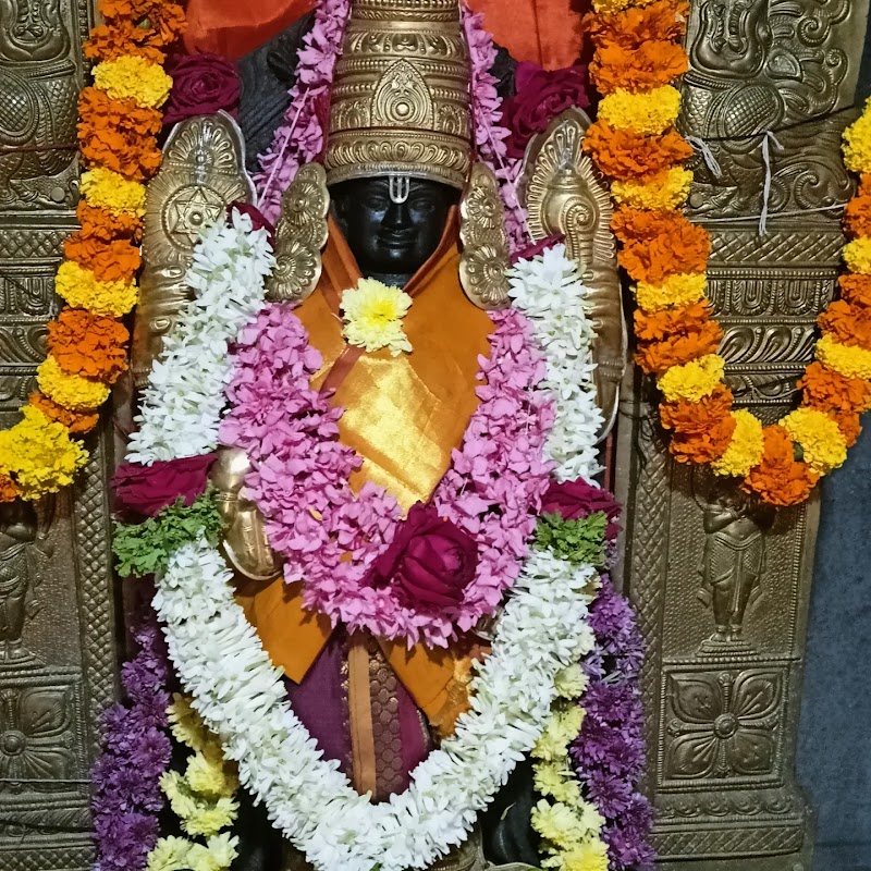 Shree Venkataramana Temple - Shree Venkataramana Temple 3FWQ+8J5, Murdeshwar, Mavalli, Karnataka 581350, India