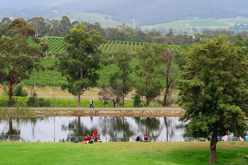 Rochford Wines Yarra Valley - Rochford Wines Yarra Valley, 878-880 Maroondah Hwy, Coldstream VIC 3770, Australia
