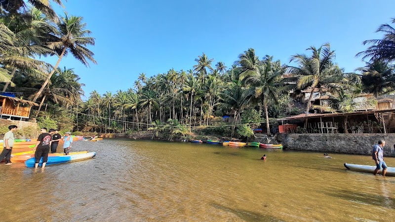Cola Beach