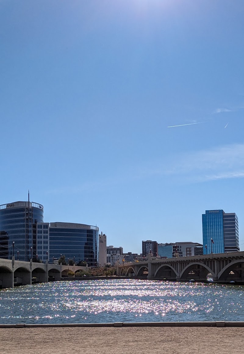 Downtown Tempe - Downtown Tempe, 1 W Rio Salado Pkwy, Tempe, AZ 85281, USA