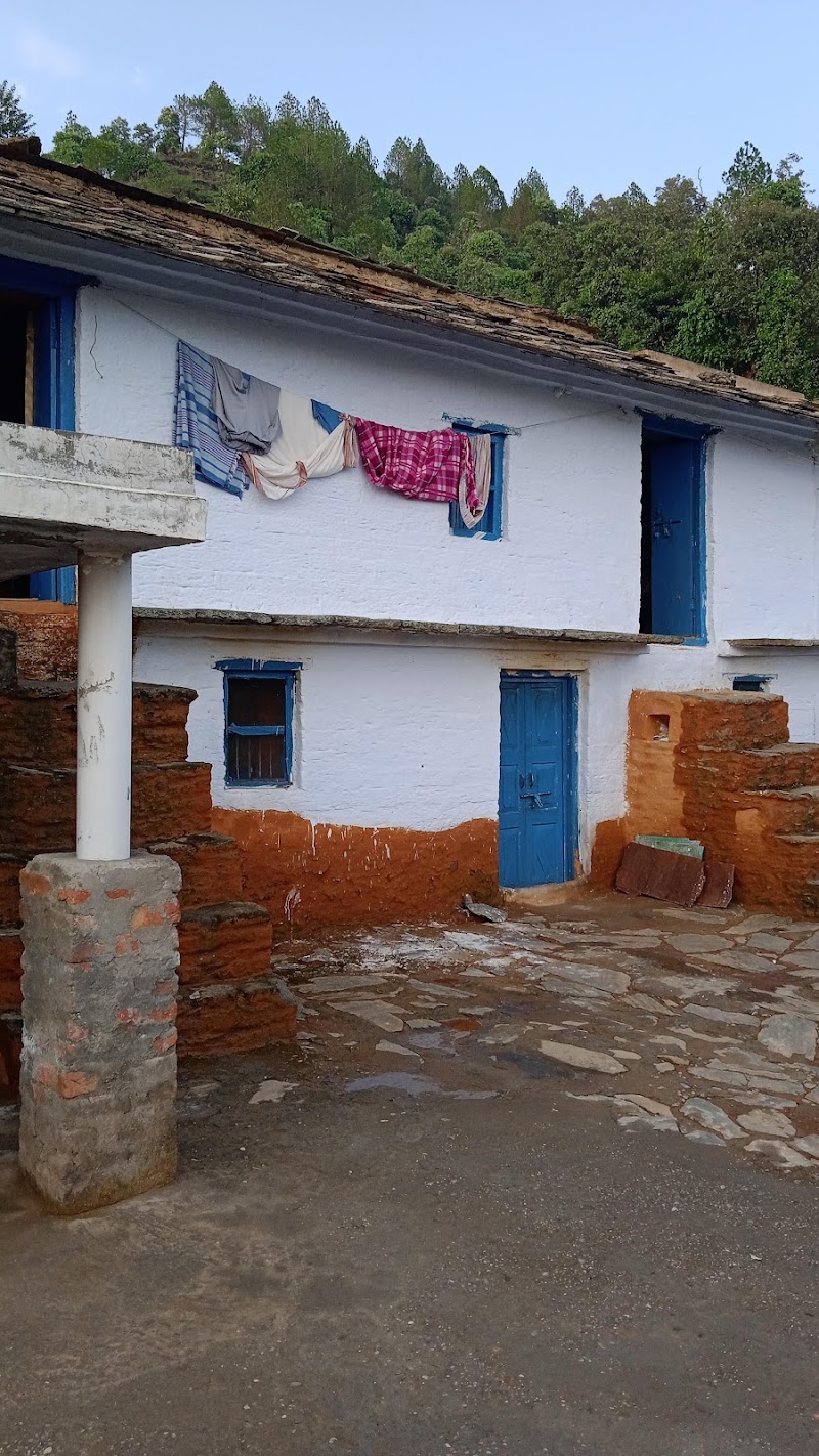 SHIVAM GENERAL STORE MAIN MARKET JHIMAR