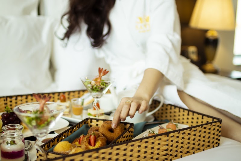 Santa Luxury Hotel - Santa Luxury Hotel, 362W+PP6, 09 Đỗ Bá, Bắc Mỹ Phú, Ngũ Hành Sơn, Đà Nẵng 550000, Vietnam