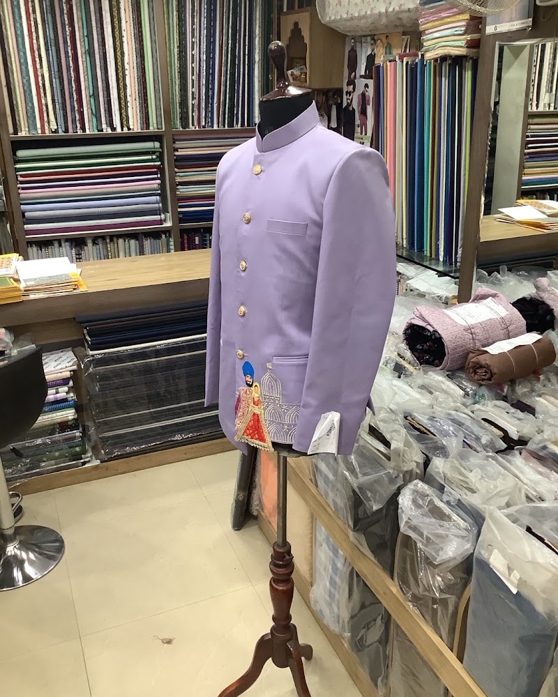 Aakash Textiles - pre wedding rental dress - Aakash Textiles - pre wedding rental dress Shop no. 57, 2nd Crossing, MSB Ka Rasta, Johri Bazar, Ghat Darwaza, Jaipur, Jaipur Nagar Nigam Area, Rajasthan 302013, India
