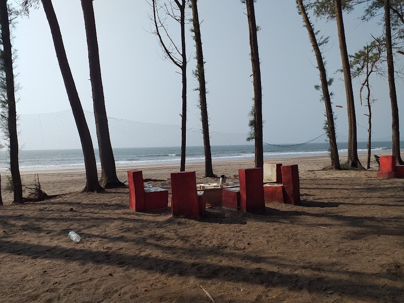 Kolthare Beach - Kolthare Beach, Maharashtra, India