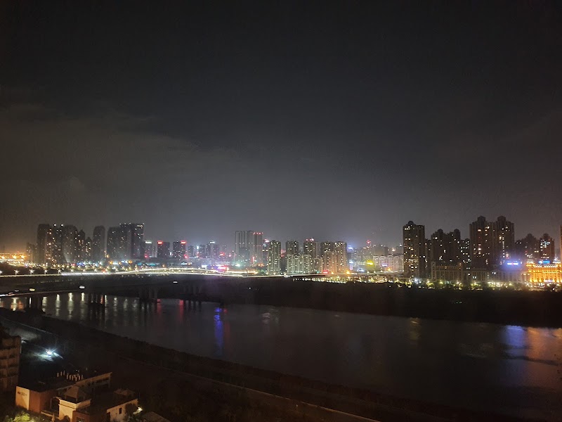 Hilton Quanzhou Riverside - Hilton Quanzhou Riverside China, Quan Zhou Shi, Jin Jiang Shi, 滨江路999号 邮政编码: 362000