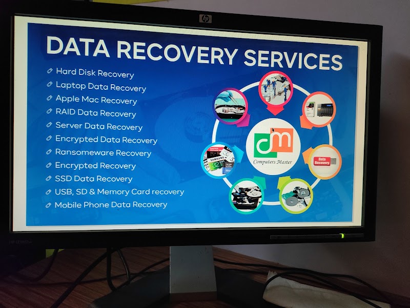 Computer's Master | Data recovery service in Hyderabad - Computer's Master | Data recovery service in Hyderabad, 8-3-228/678/1009/12 beside Bharamamgari Temple. lane B S Nagar, Yousufguda Phone number 9912993112, Netaji Subhash Chandra Bose Nagar, Moti Nagar, Hyderabad, Telangana 500045, India