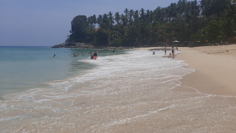 Surin Beach - Surin Beach, Choeng Thale, Phuket 83110, Thailand