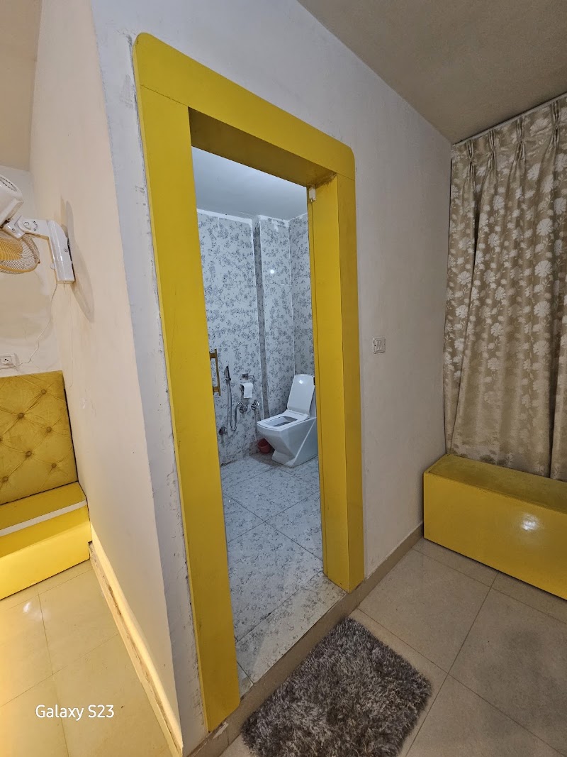 Hotel Sunset - Hotel Sunset Lakshmi Mandir Rd, Orchha, Madhya Pradesh 472246, India
