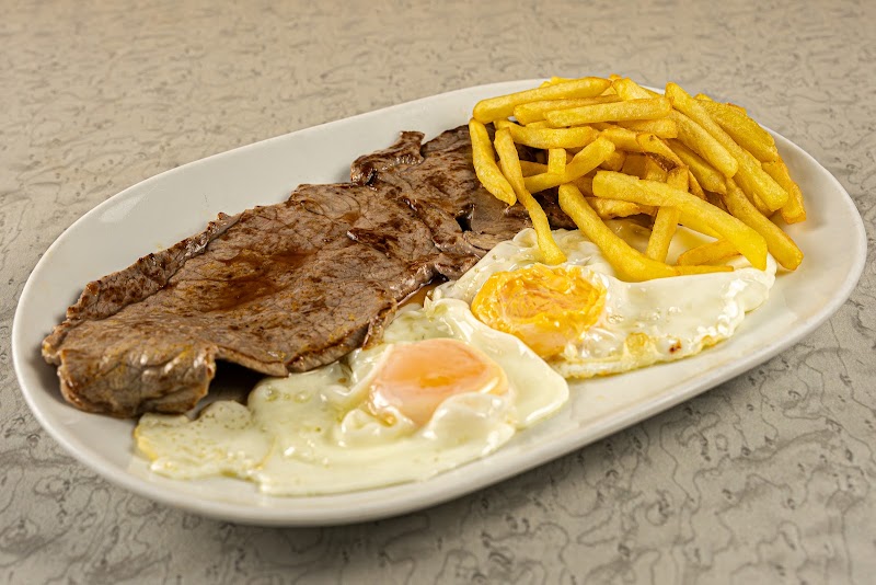 Restaurant Ca L'Anibal - Restaurant Ca L'Anibal Avda. de l'Onze de setembre, 69, 08391 Tiana, Barcelona, Spain