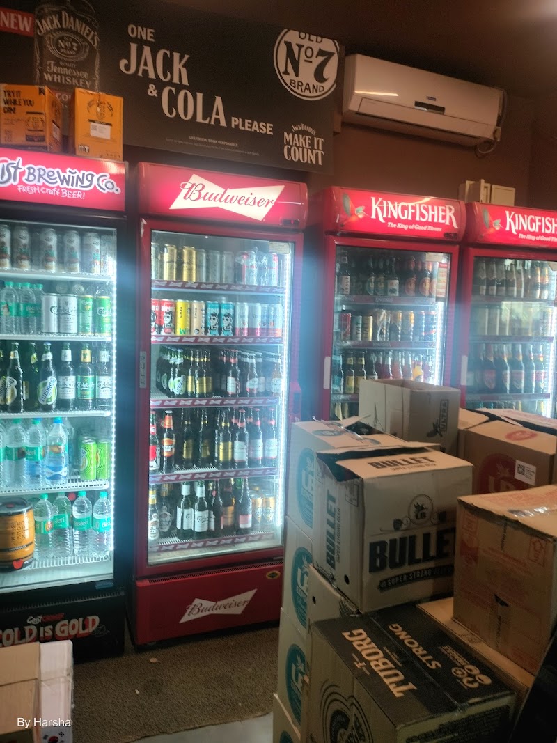 The Winery - The Winery 485, 9th Main Rd, HAL 2nd Stage, Indiranagar, Bengaluru, Karnataka 560008, India