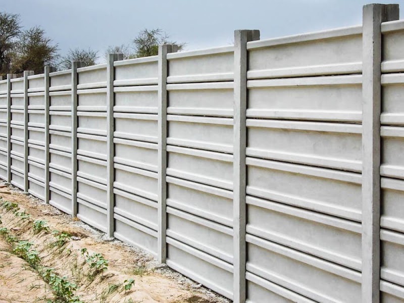 AP Precast All cement product - AP Precast All cement product, RishabhNagar and Pawan Vihar Colony, New Rajendra Nagar, Raipur, Tikrapara, Chhattisgarh 492001, India