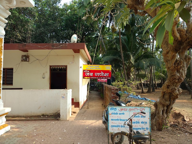 Hotel Jay Ganesh - Hotel Jay Ganesh 110 Medha, Malvan, Dhuriwada, Malvan, Maharashtra 416606, India