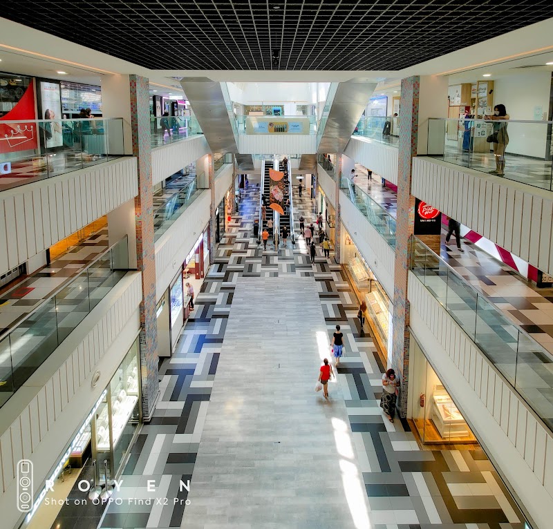 Tiong Bahru Plaza - Tiong Bahru Plaza 302 Tiong Bahru Rd, Singapore 168732