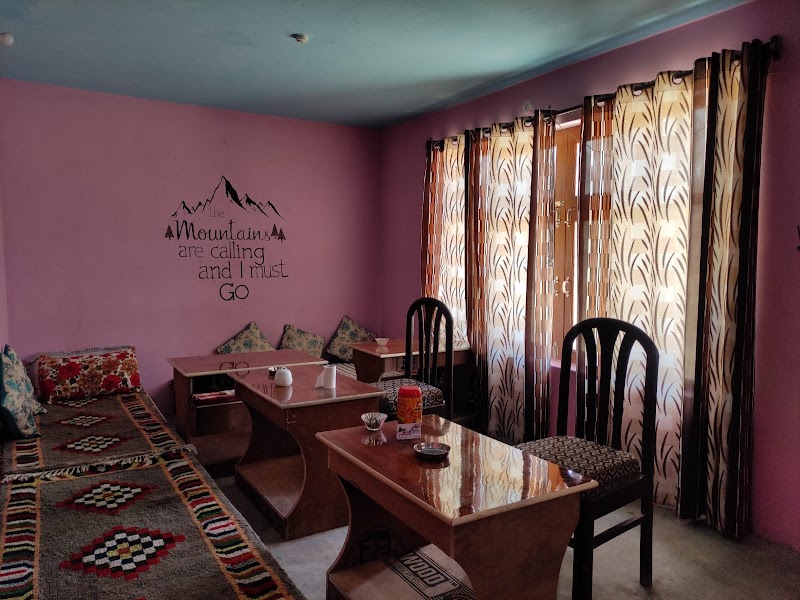 Deshek Homestay, Kibber, Spiti - Deshek Homestay, Kibber, Spiti, Kibber, Chicham Khas, Himachal Pradesh 172114, India